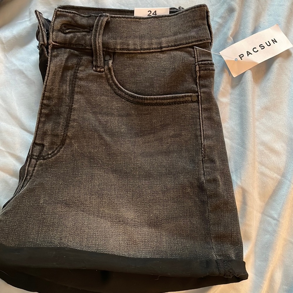 Pacsun shorts